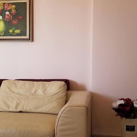Adriatic East View Apartment Дуррес Екстер'єр фото