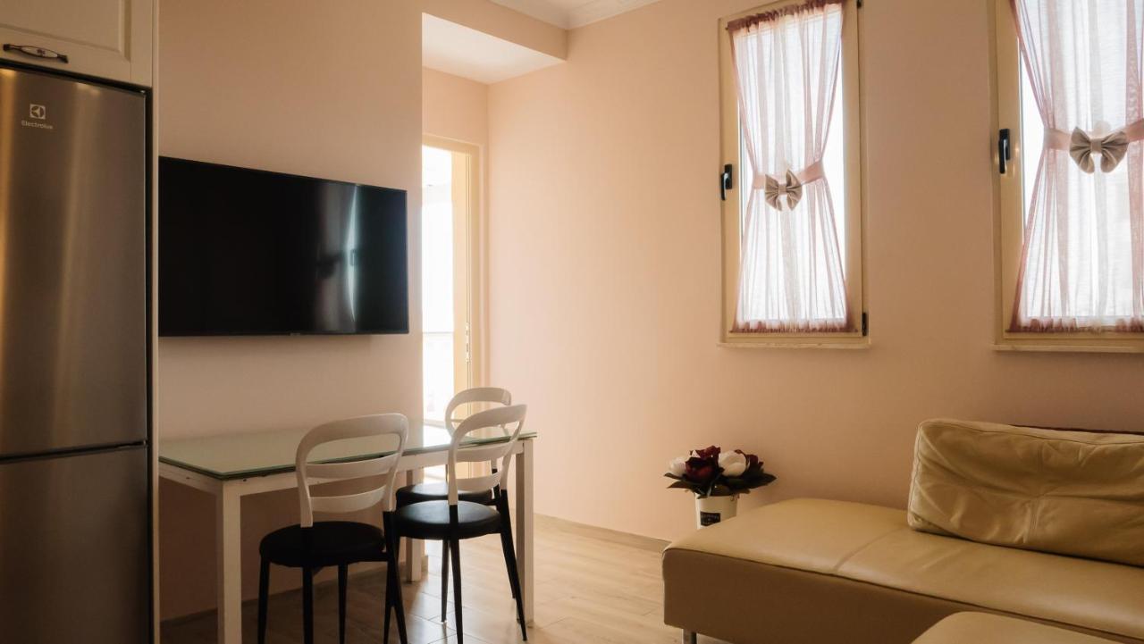 Adriatic East View Apartment Дуррес Екстер'єр фото