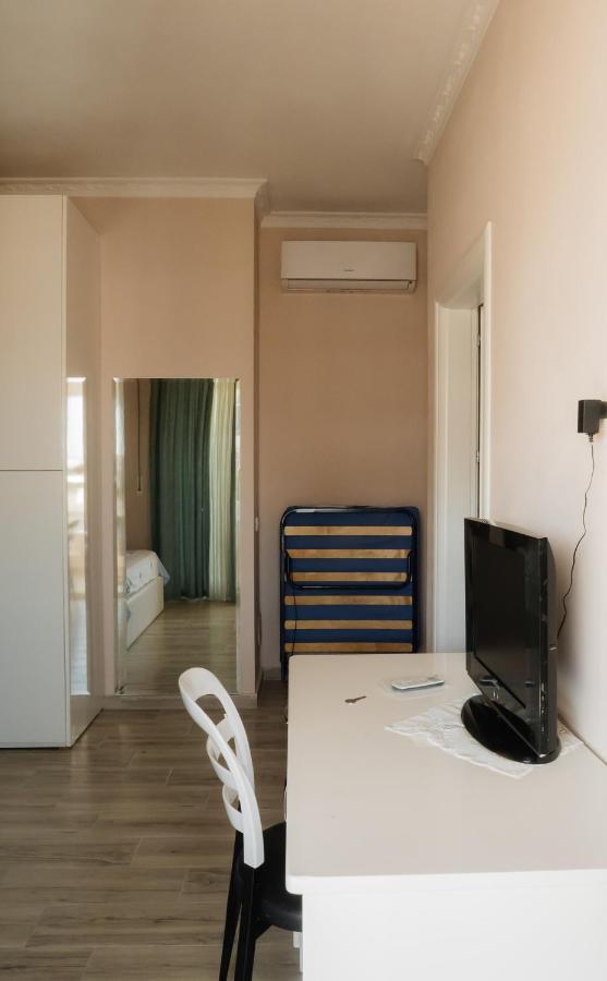 Adriatic East View Apartment Дуррес Екстер'єр фото