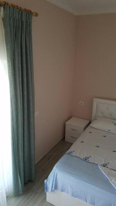 Adriatic East View Apartment Дуррес Екстер'єр фото
