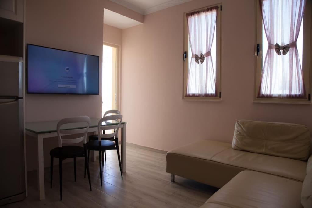 Adriatic East View Apartment Дуррес Екстер'єр фото