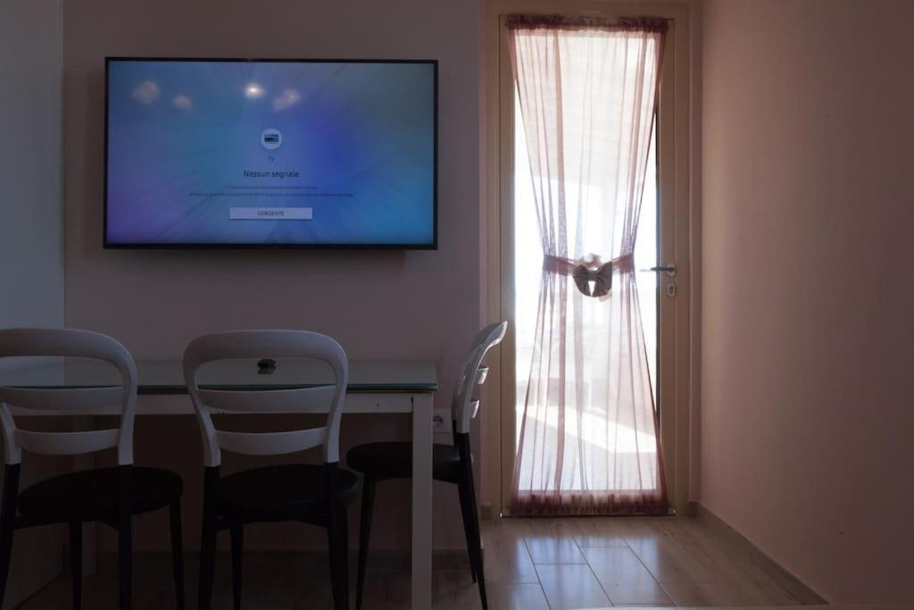 Adriatic East View Apartment Дуррес Екстер'єр фото