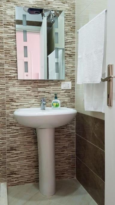 Adriatic East View Apartment Дуррес Екстер'єр фото