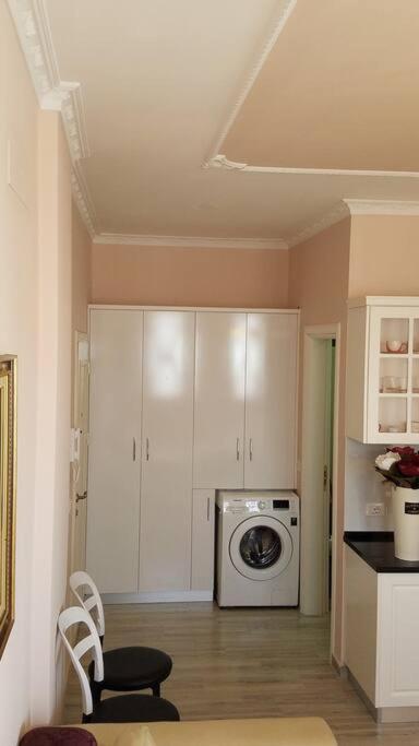 Adriatic East View Apartment Дуррес Екстер'єр фото