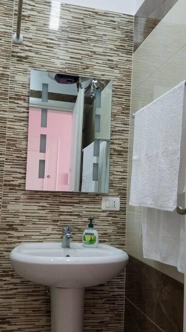 Adriatic East View Apartment Дуррес Екстер'єр фото
